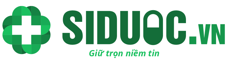 logo Sỉ Dược